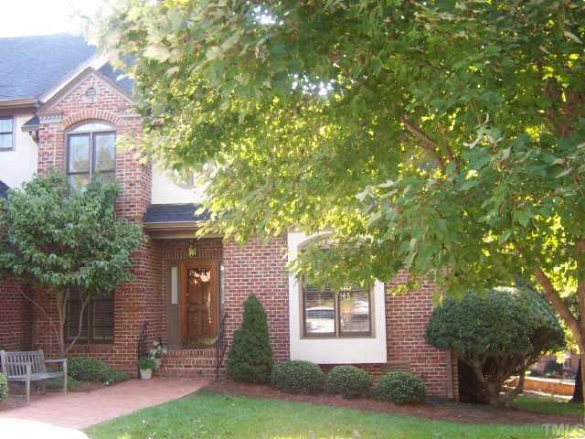 3312 Ridgecrest Court Raleigh, NC 27607 - Photo 1 of 1