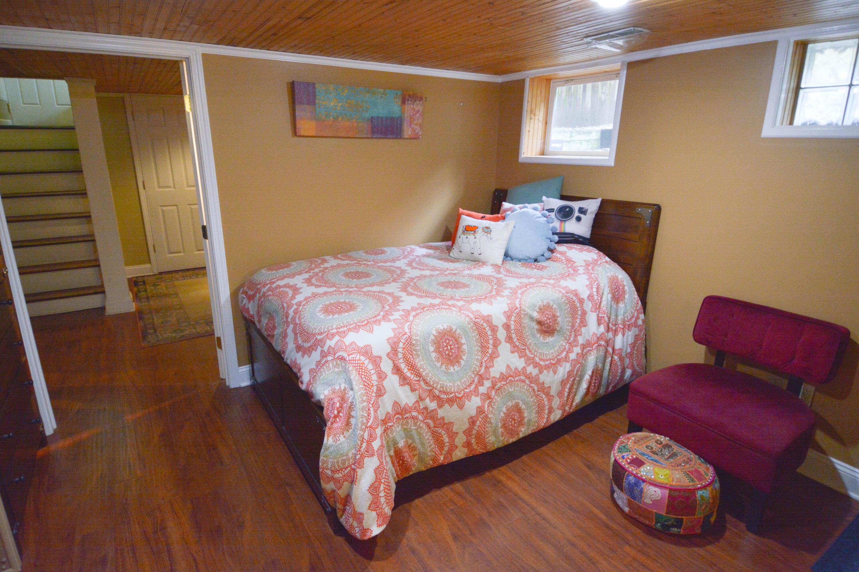 1232 Mulford Road Grandview Heights, OH 43212 - Photo 17 of 33 Bedroom 3