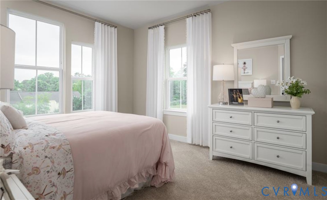 2840 Calgary Lane Chester, VA 23831 - Photo 19 of 25