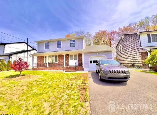 $659,900 | 52 West Side Avenue, Avenel, NJ 07001