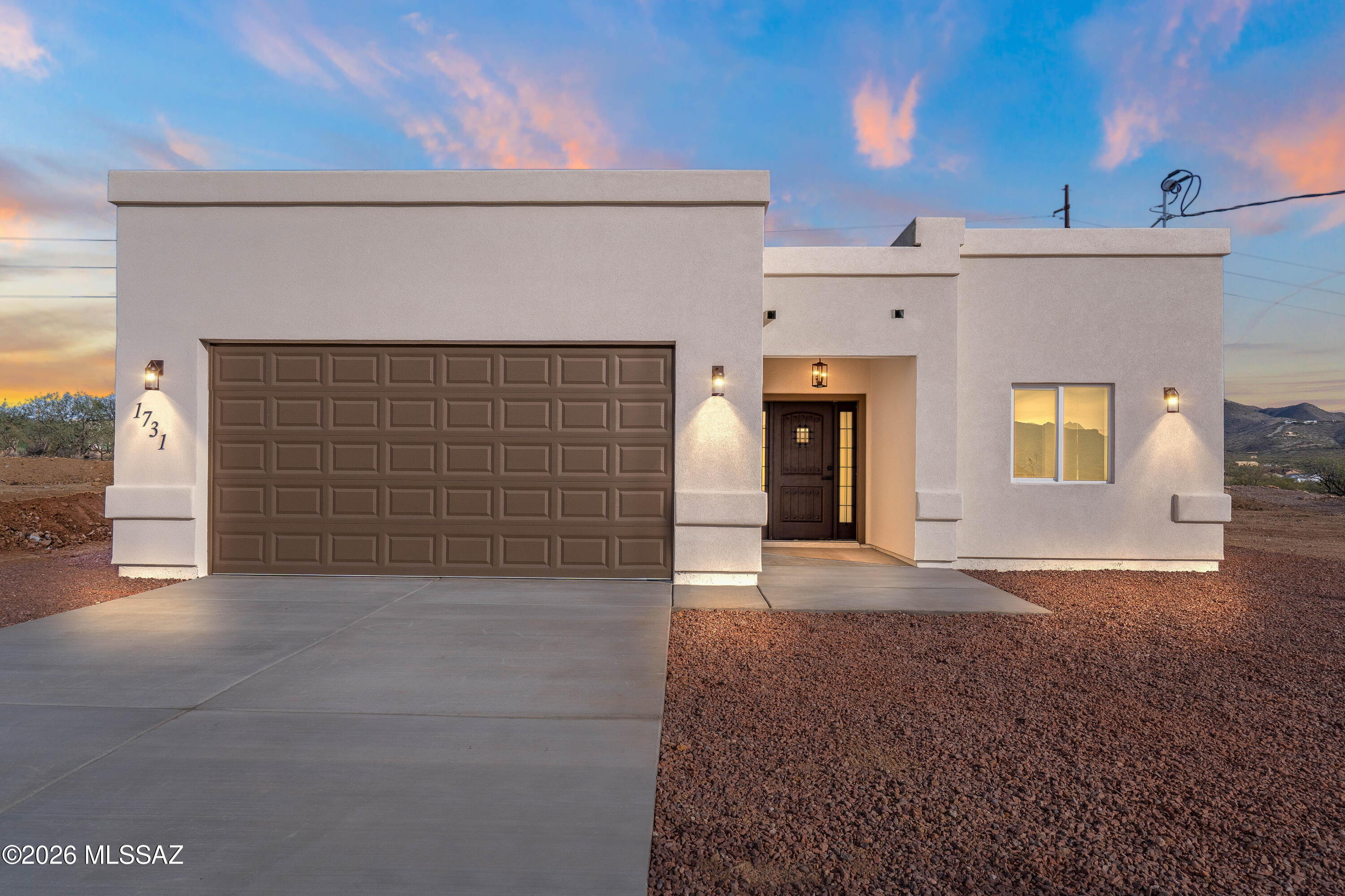 1731 Faro Court Rio Rico, AZ 85648 - Photo 1 of 34 Gallery Image 1