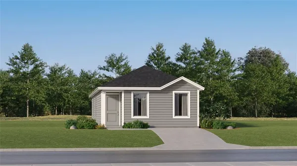 $170,999 | 4914 Marcona Lane, Princeton, TX 75407