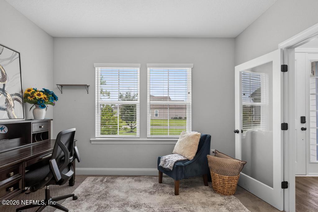 96 Hillendale Circle St. Johns, FL 32259 - Photo 10 of 104 Office/Study