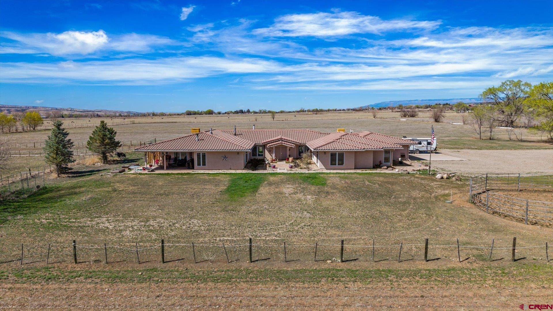 33059 J Road Hotchkiss, CO 81419 - Photo 1 of 45