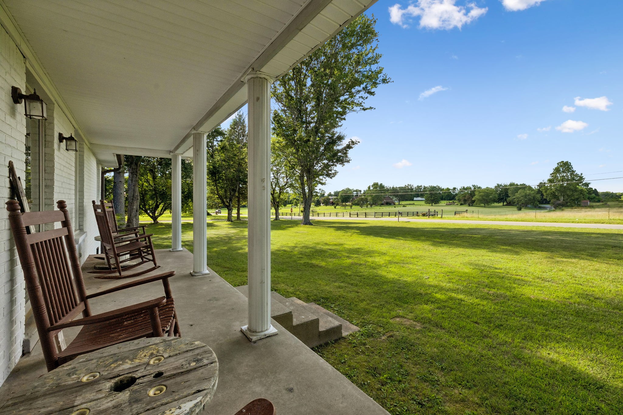 4579 Old Coopertown Road Greenbrier, TN 37073 - Photo 4 of 23