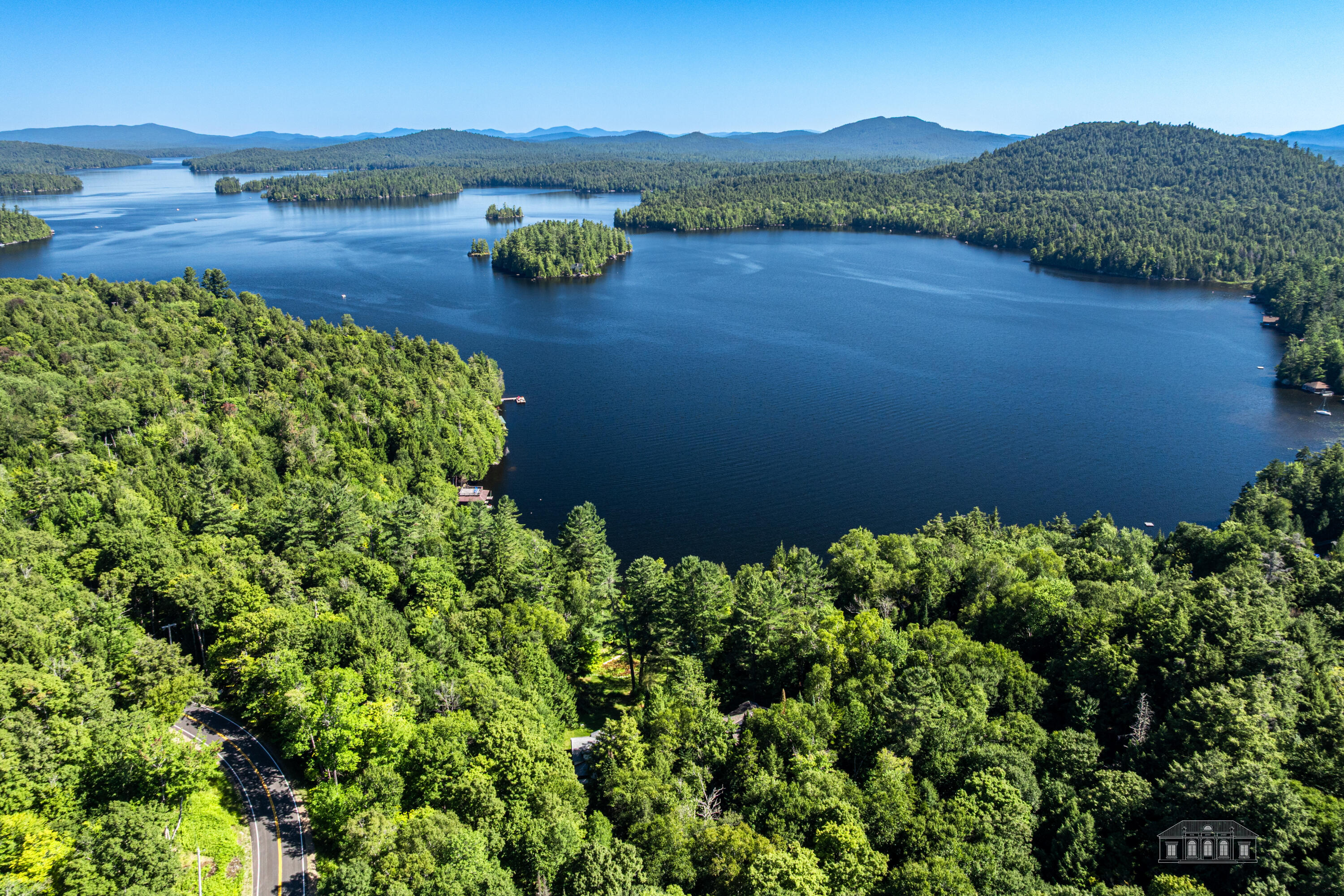 144 County Road Tupper Lake, NY 12986 - Photo 76 of 76 Camp Panther Cove-16
