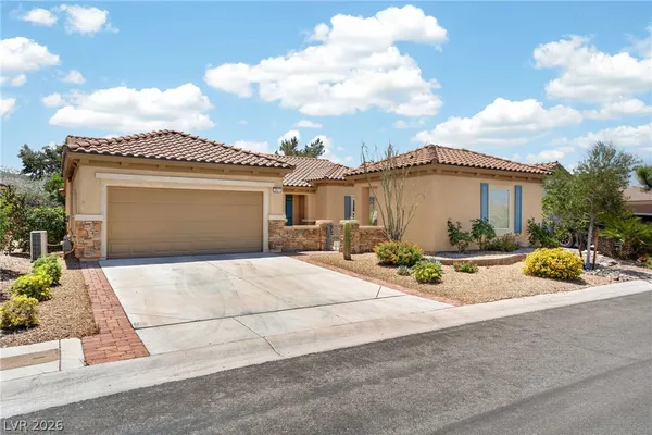 $608,000 | 2517 Black River Falls Drive, Henderson, NV 89044