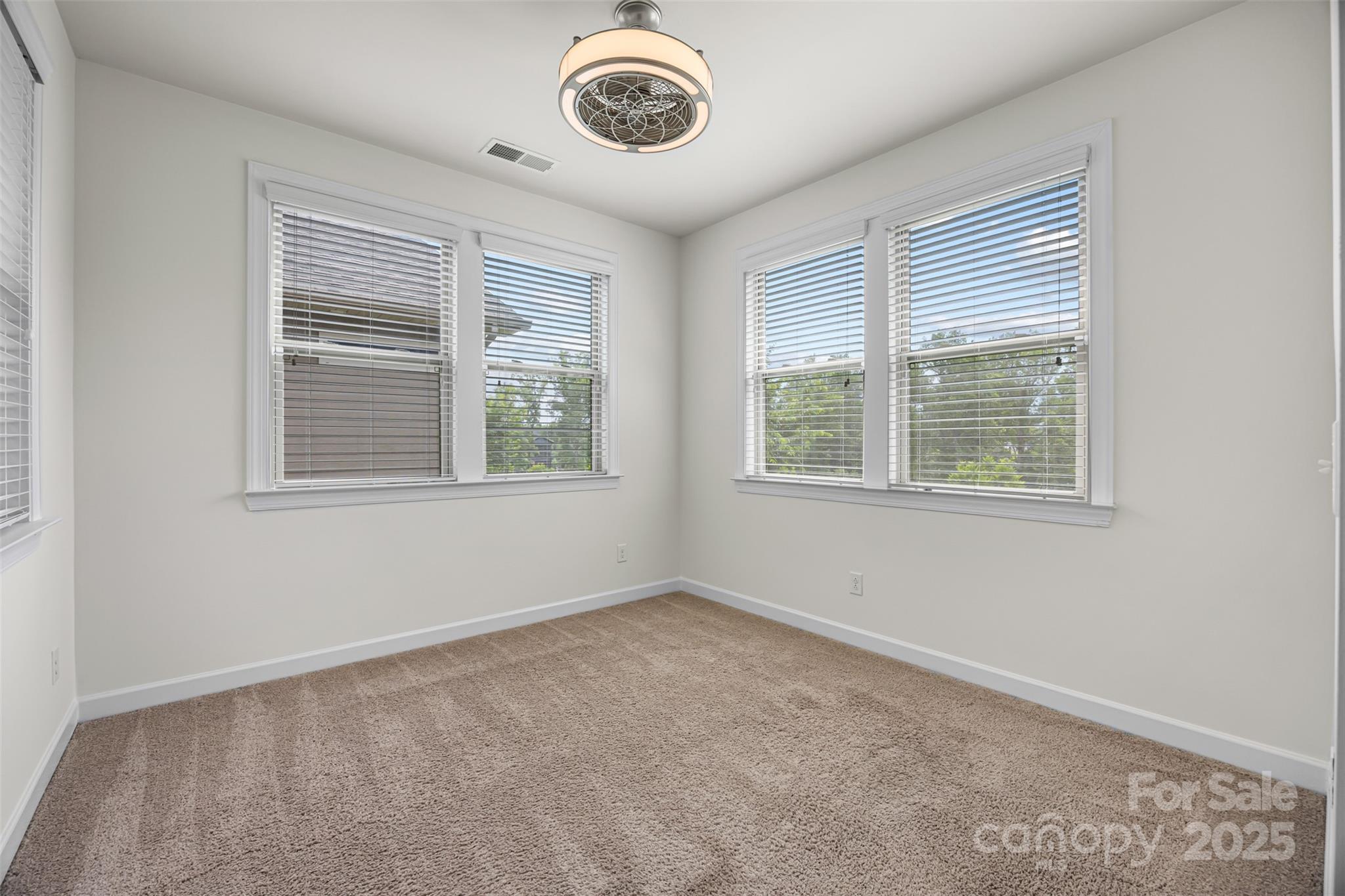 1284 Independence Street Fort Mill, SC 29708 - Photo 16 of 34 an empty room with a window