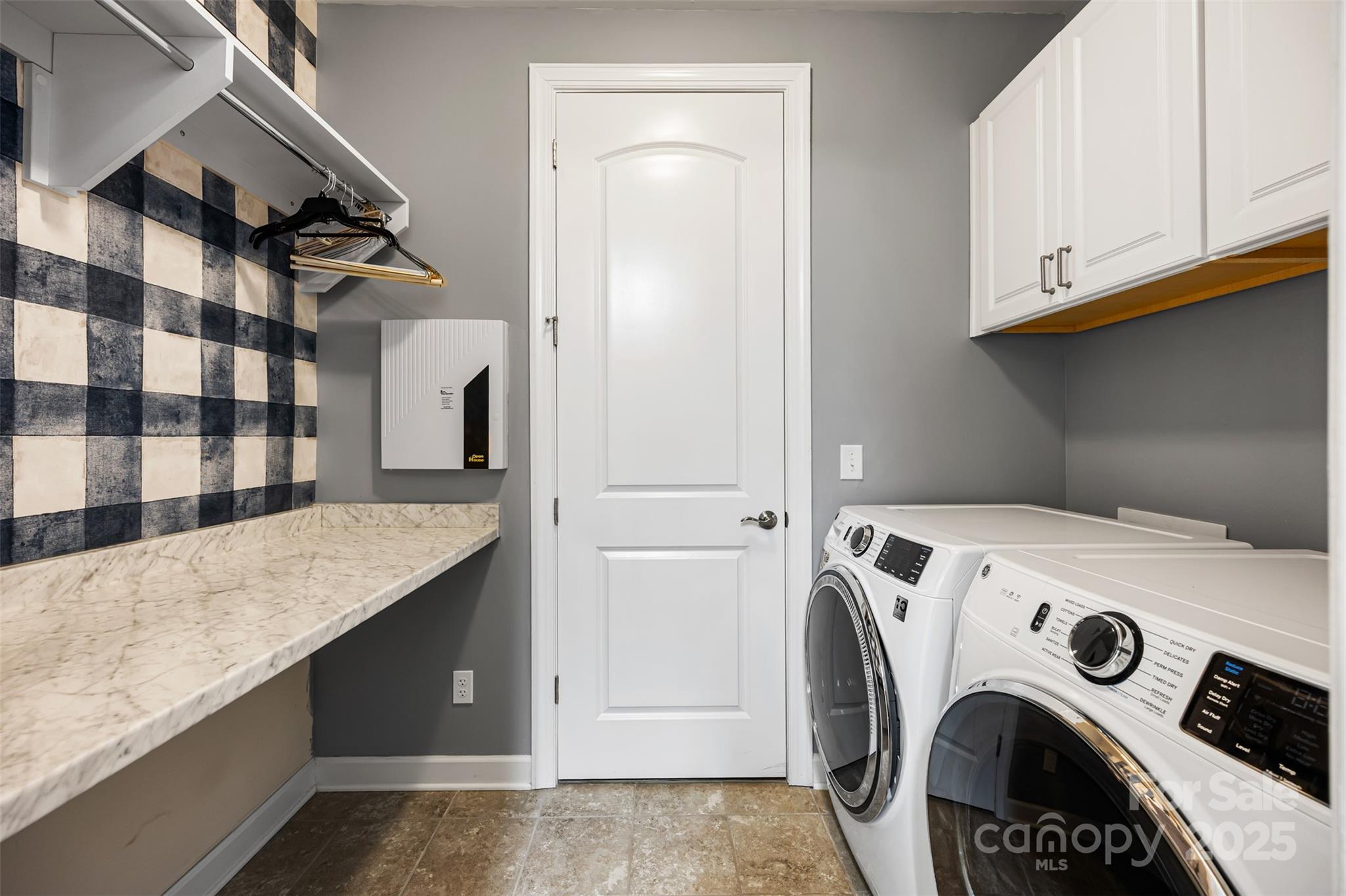 1284 Independence Street Fort Mill, SC 29708 - Photo 20 of 34 a utility room with dryer and washer