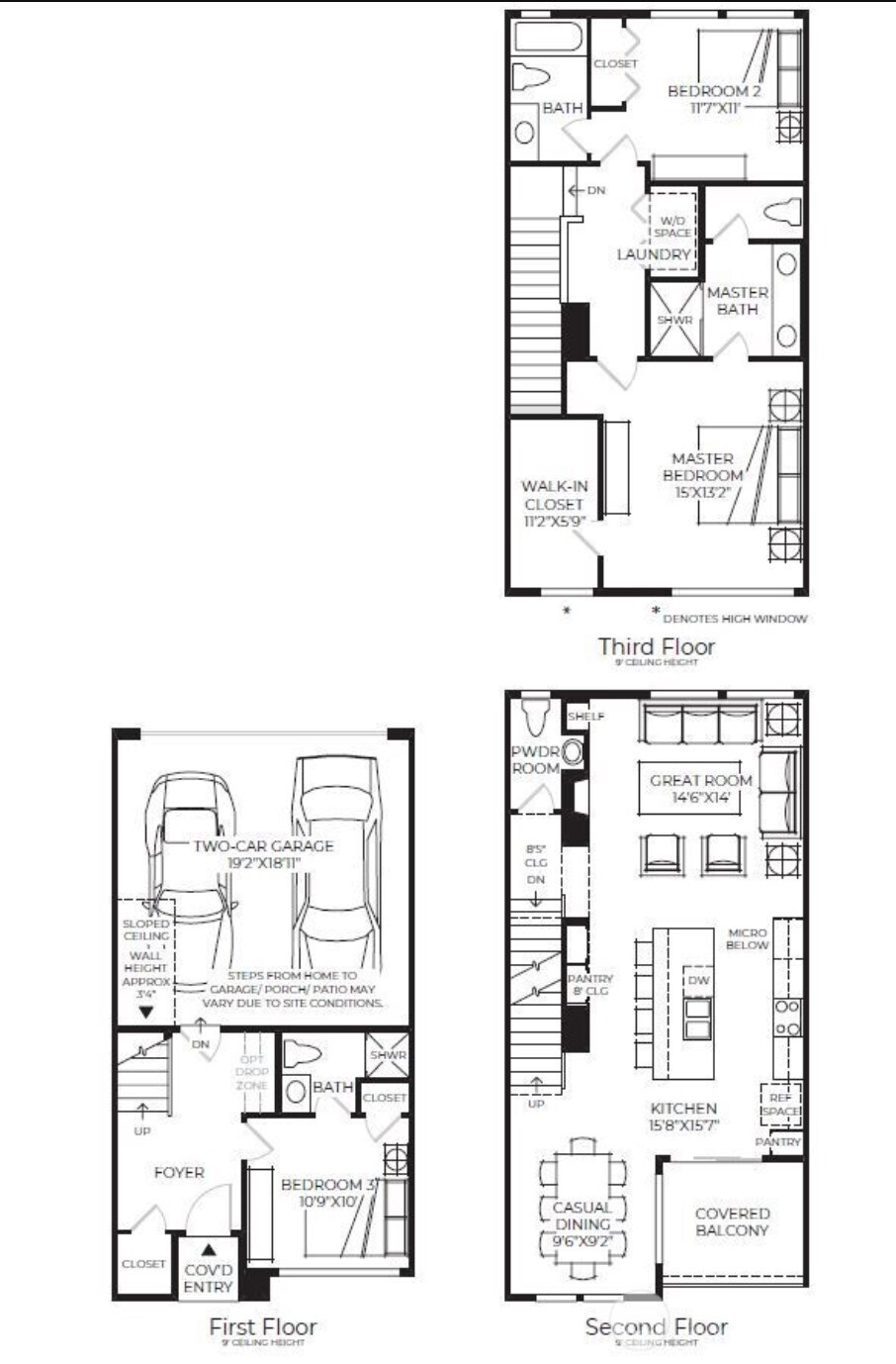2422 217th Street Southeast, Unit D Bothell, WA 98021 - Photo 27 of 29 Gallery Image 27