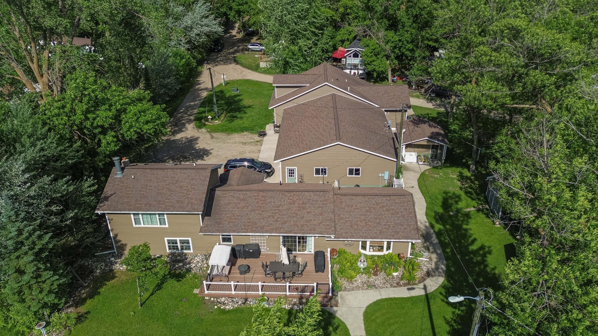 36282 Rush Lake Loop, Unit 29B Ottertail, MN 56571 - Photo 8 of 28