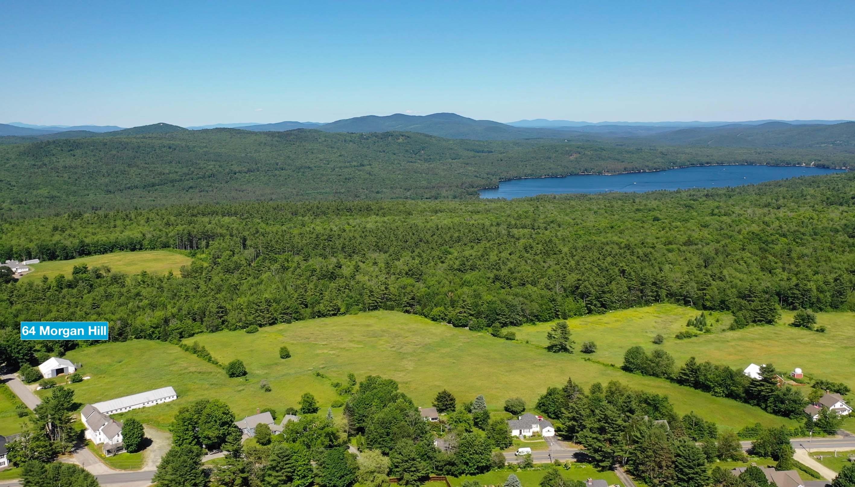 64 Morgan Hill Road New London, NH 03257 - Photo 2 of 10 Gallery Image 2
