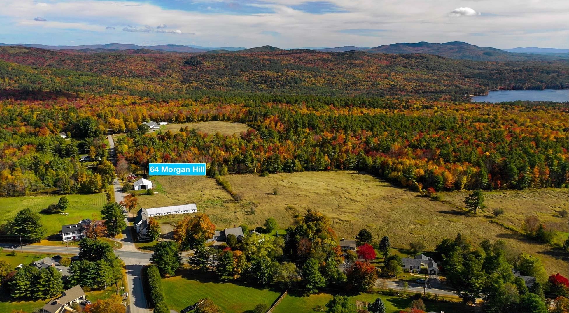 64 Morgan Hill Road New London, NH 03257 - Photo 3 of 10 Gallery Image 3