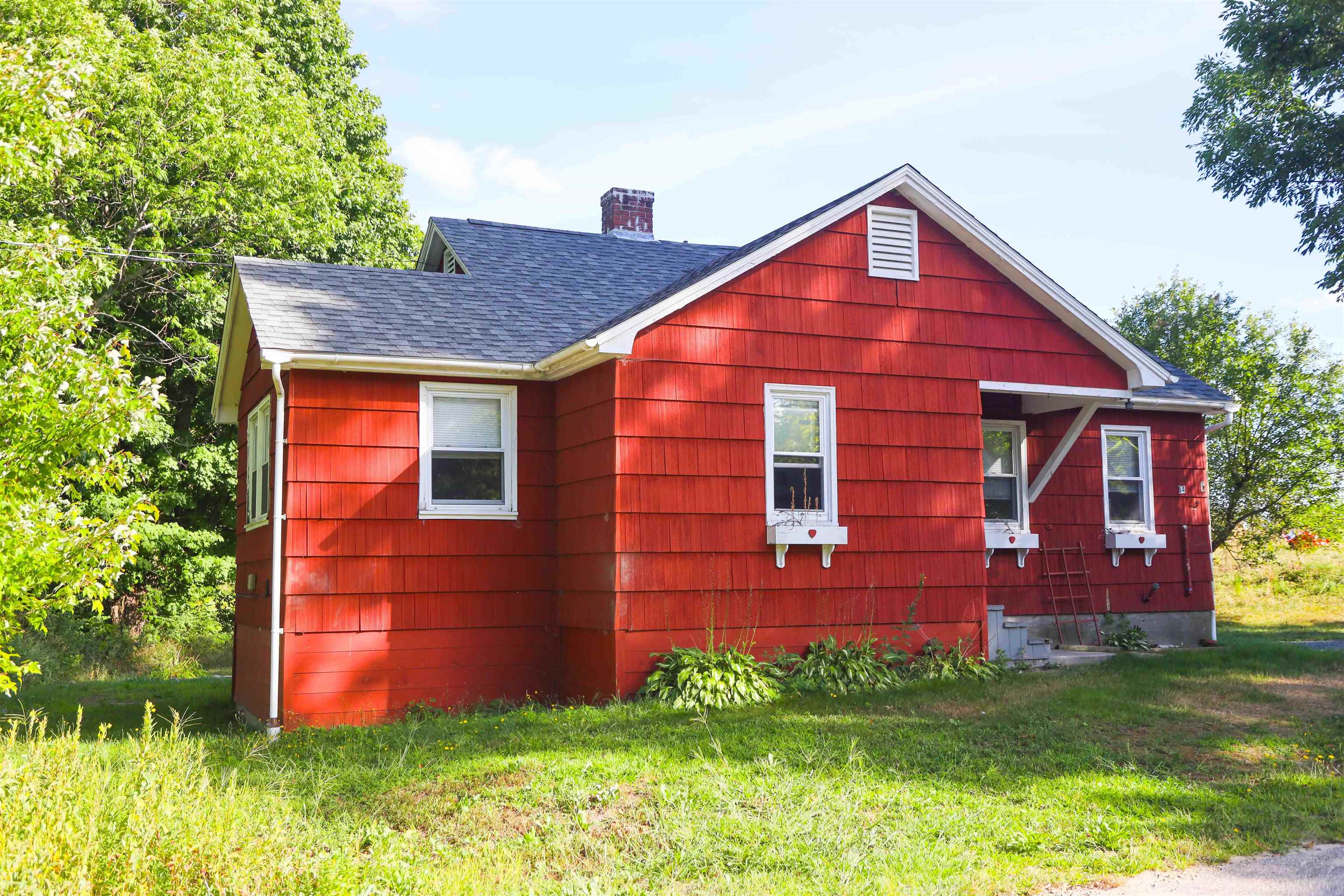 64 Morgan Hill Road New London, NH 03257 - Photo 8 of 10 Gallery Image 8
