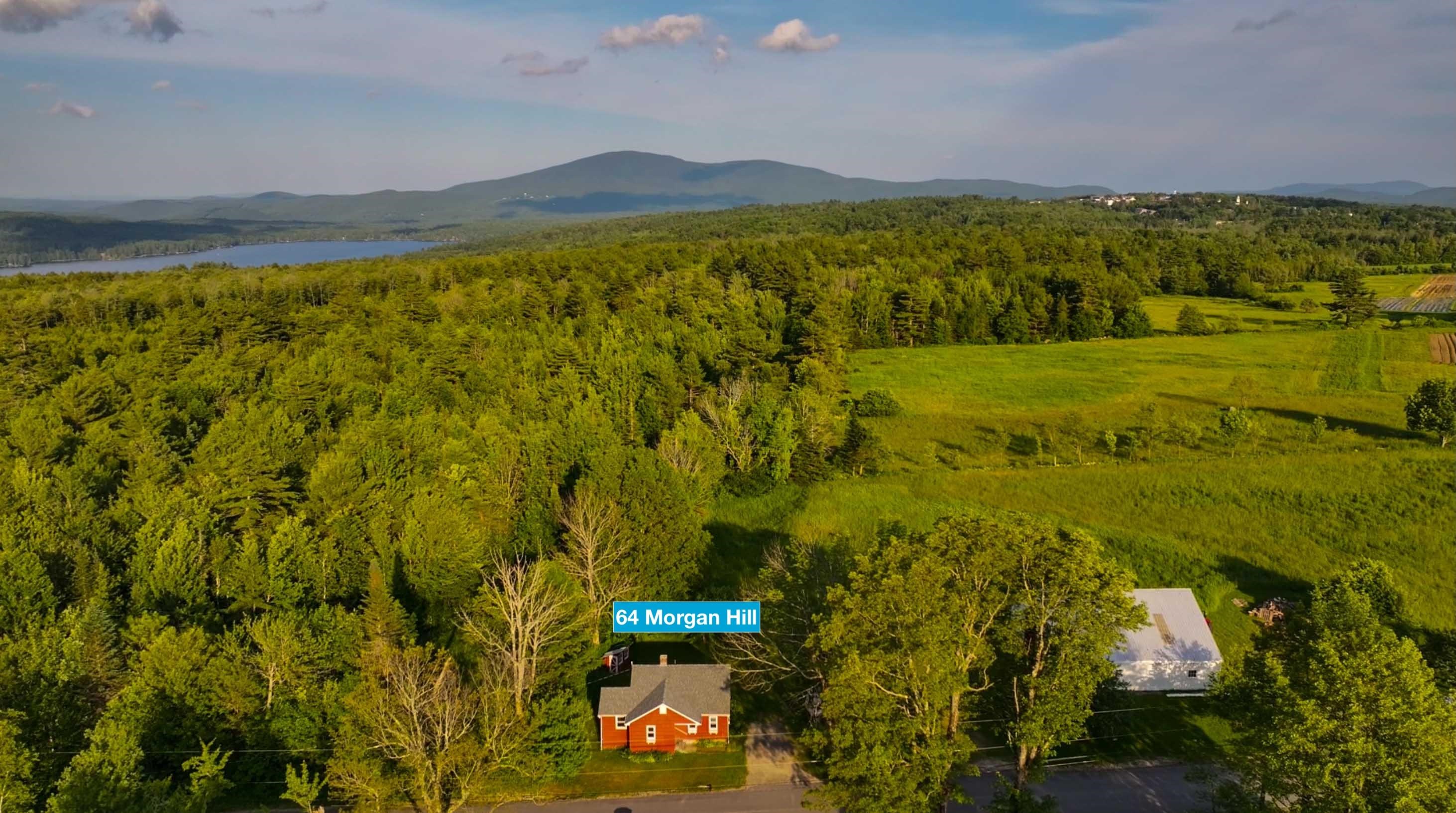 64 Morgan Hill Road New London, NH 03257 - Photo 10 of 10 Gallery Image 10