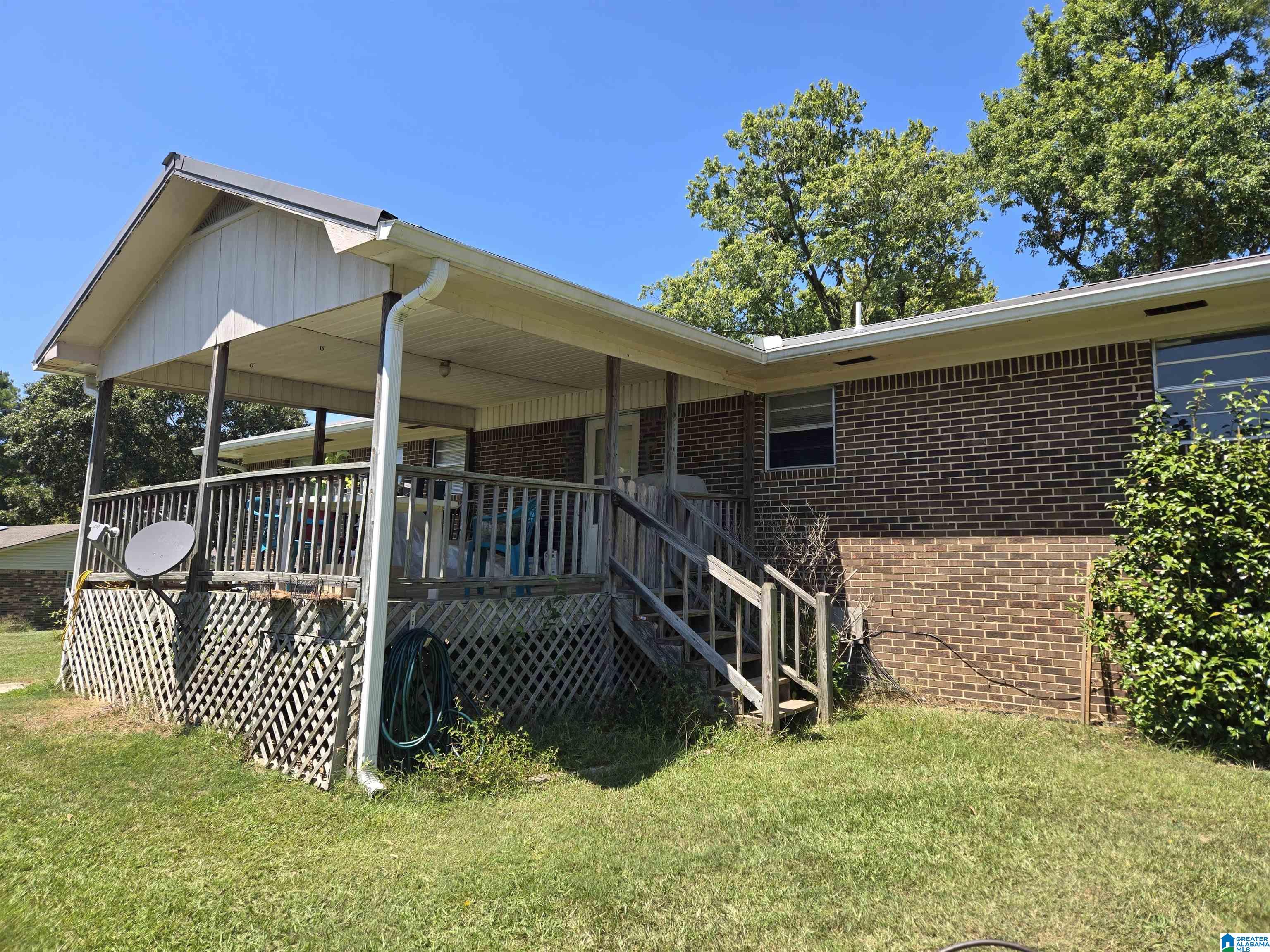 160 Riversight Drive Altoona, AL 35952 - Photo 11 of 14