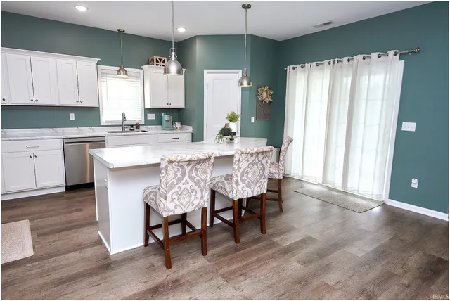 $285,000 | 1018 West Water Street, Berne, IN 46711