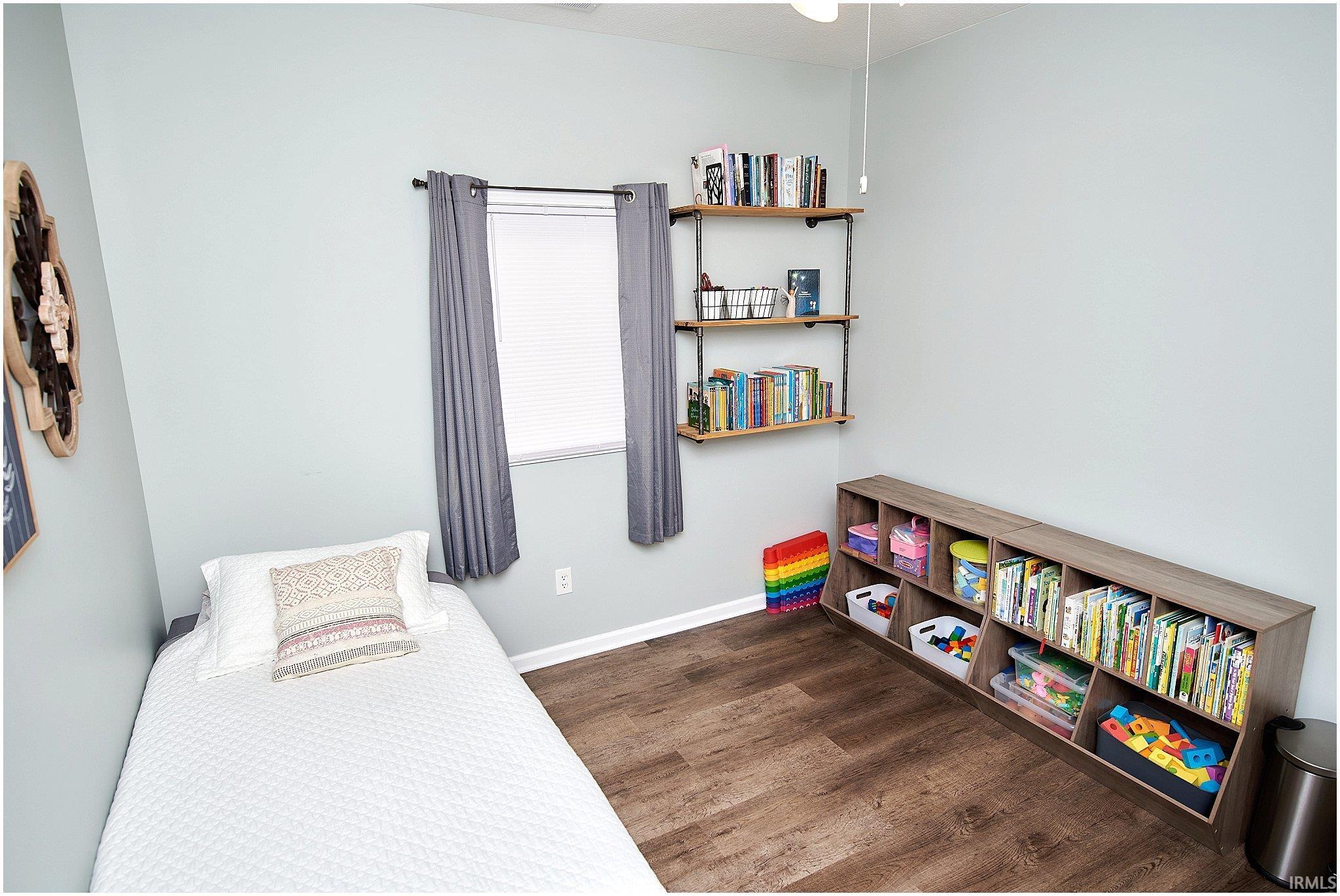 1018 West Water Street Berne, IN 46711 - Photo 30 of 36