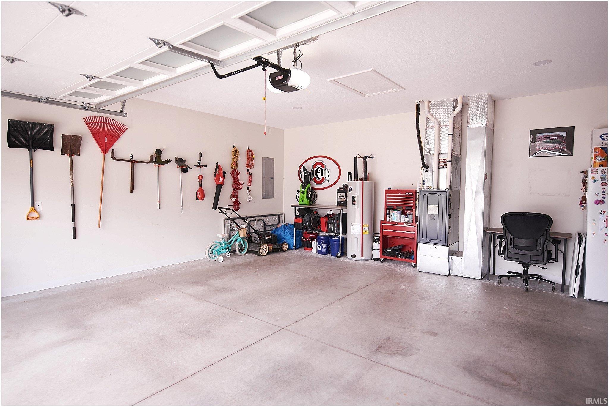 1018 West Water Street Berne, IN 46711 - Photo 33 of 36