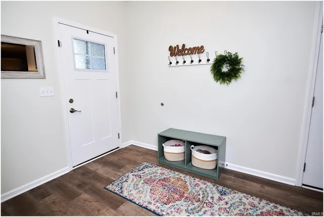 $285,000 | 1018 West Water Street, Berne, IN 46711