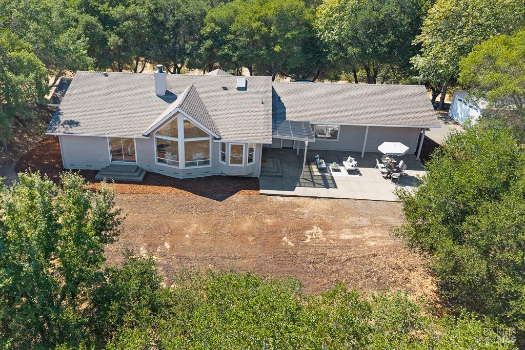 7555 Occidental Road Sebastopol, CA 95472 - Photo 24 of 25