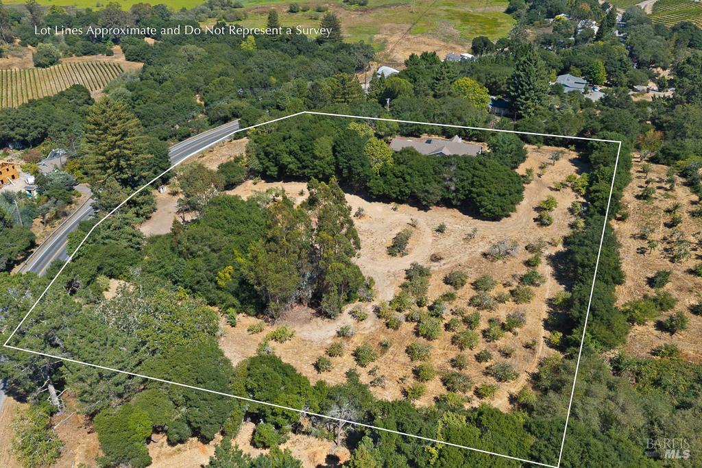 7555 Occidental Road Sebastopol, CA 95472 - Photo 25 of 25