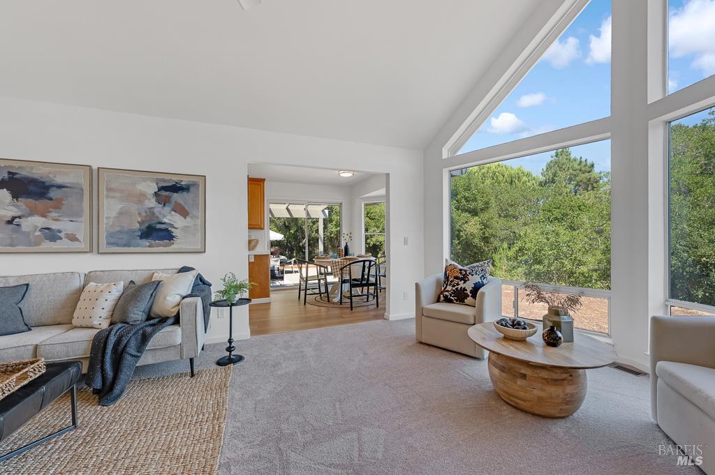 7555 Occidental Road Sebastopol, CA 95472 - Photo 9 of 25