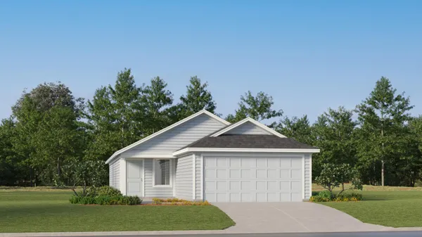 $195,999 | 1233 Good Pr Avenue, Wolfforth, TX 79382
