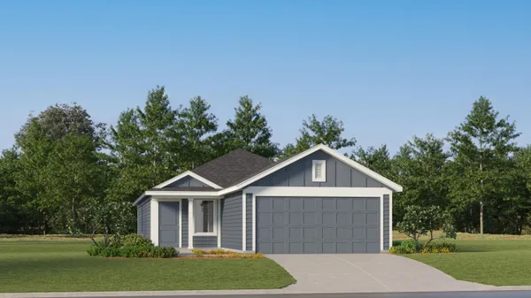 $195,999 | 1233 Good Pr Avenue, Wolfforth, TX 79382