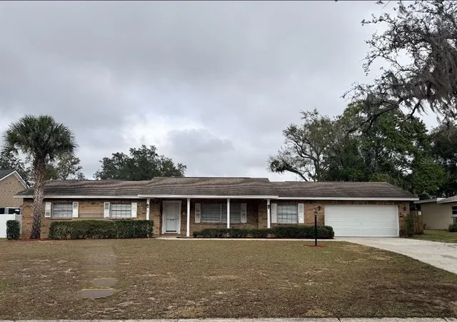 $379,900 | 614 South Sylvan Drive, Brandon, FL 33510