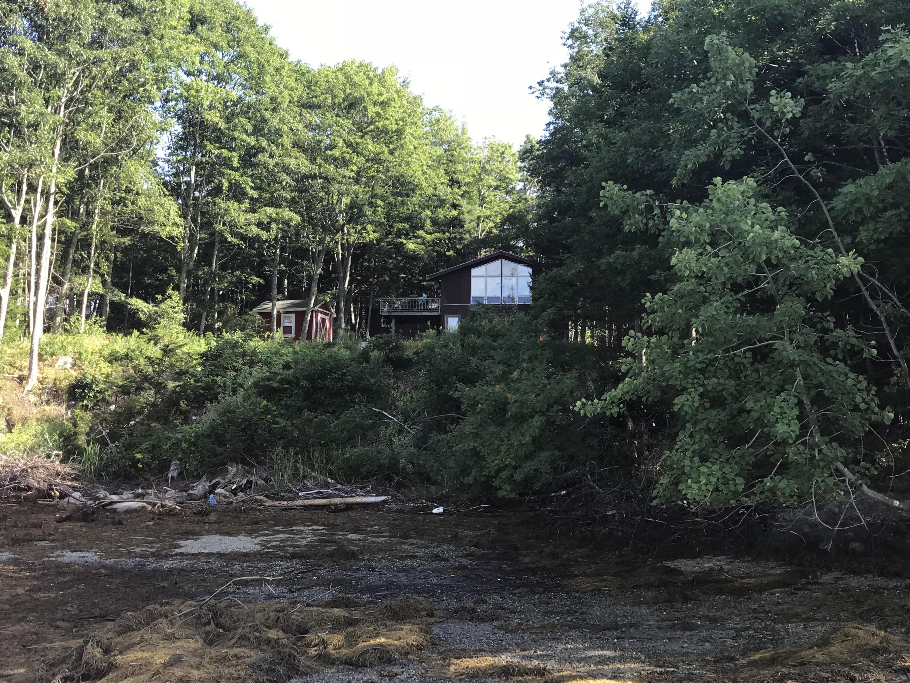 28 Arrowhead Road Boothbay, ME 04537 - Photo 1 of 2 arrowhead