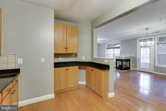 $2,600 | 2111 Ganton Green, Unit 107, Woodstock, MD 21163
