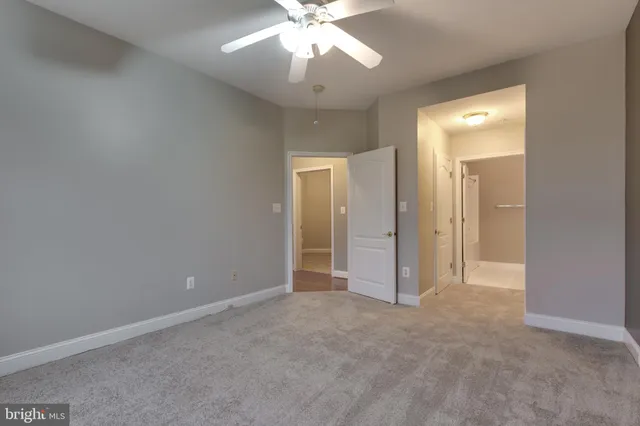 $2,600 | 2111 Ganton Green, Unit 107, Woodstock, MD 21163