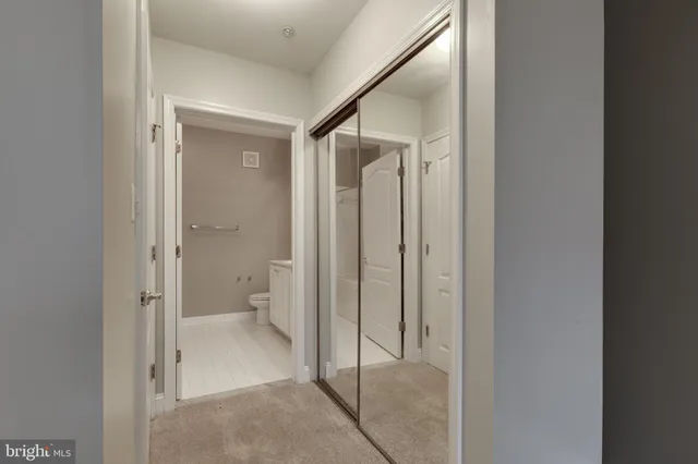 $2,600 | 2111 Ganton Green, Unit 107, Woodstock, MD 21163