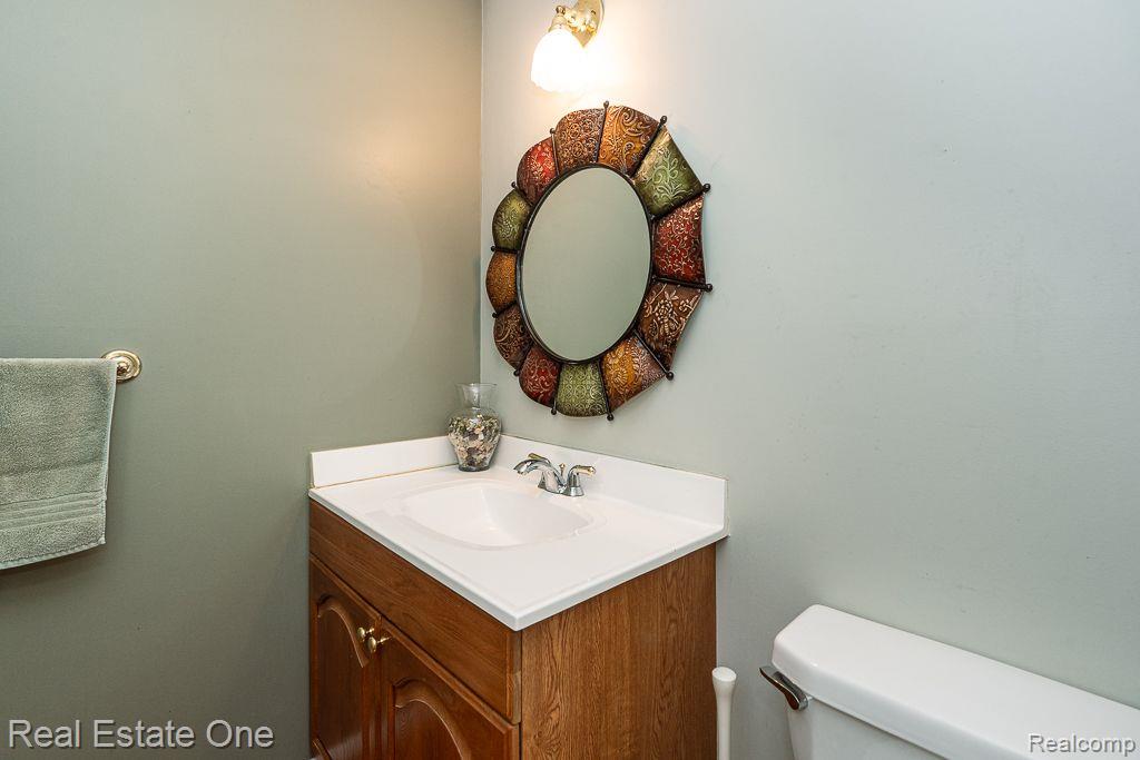 1291 Gettysburg Court Rochester Hills, MI 48306 - Photo 20 of 47