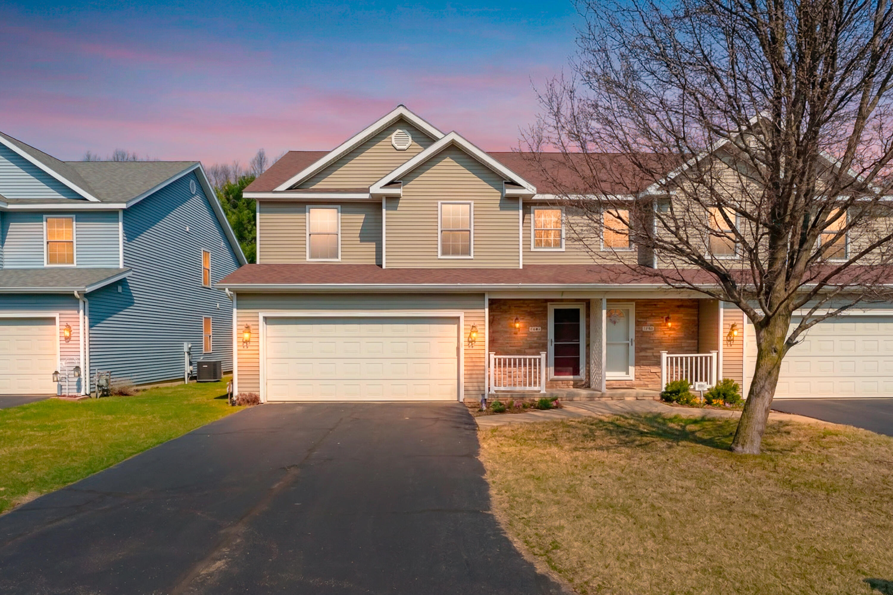 2547 Holiday House Road St. Joseph, MI 49085 - Photo 1 of 59 Holiday House Rd 2547 St Joseph 49085-1