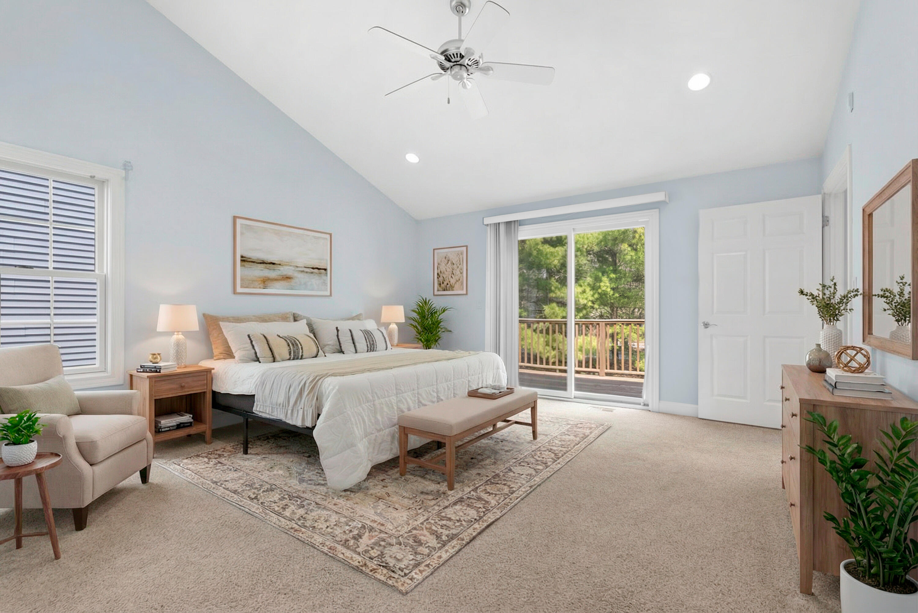 2547 Holiday House Road St. Joseph, MI 49085 - Photo 11 of 59 Virtual Staging-3