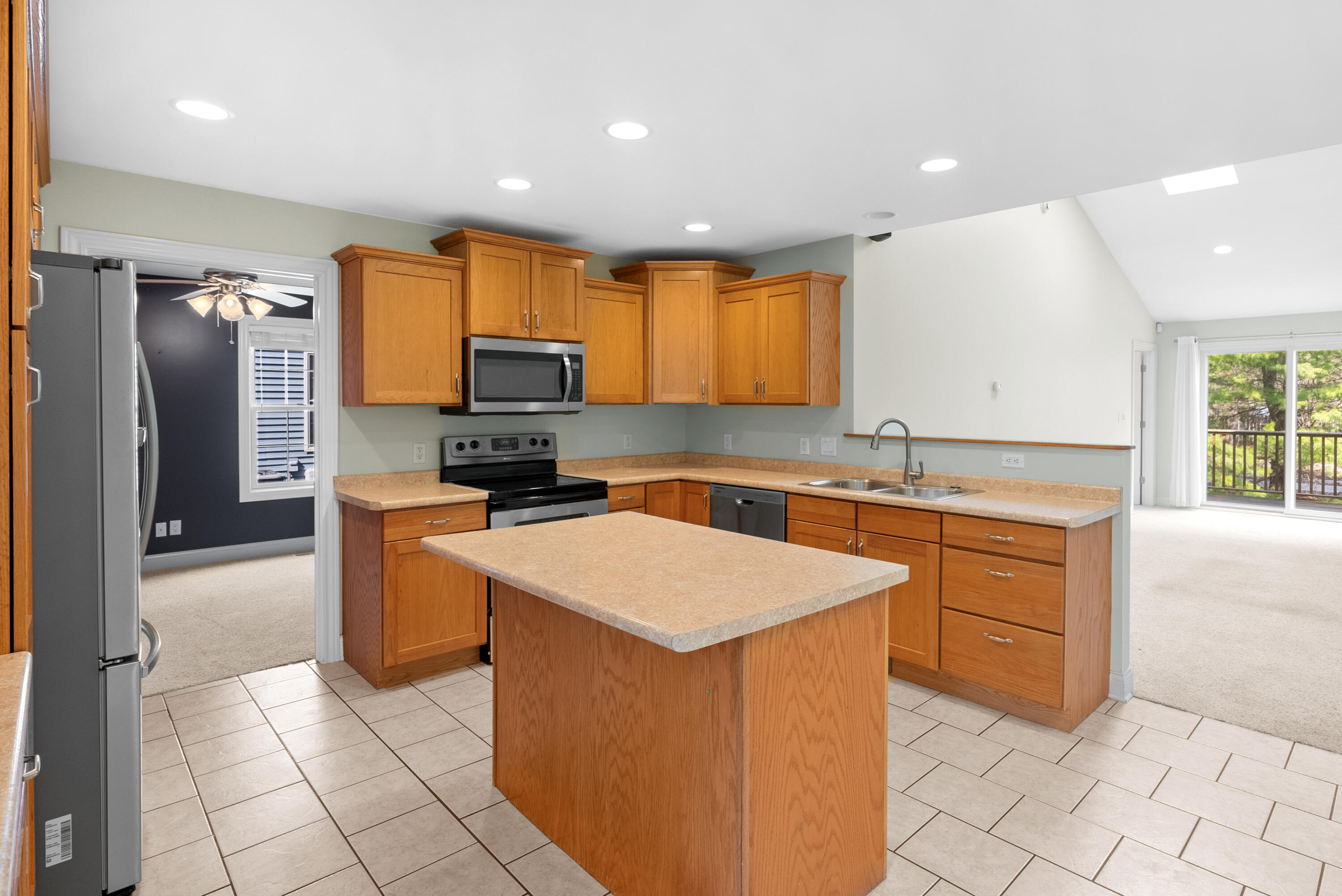 2547 Holiday House Road St. Joseph, MI 49085 - Photo 15 of 59 Holiday House Rd 2547 St Joseph 49085-4