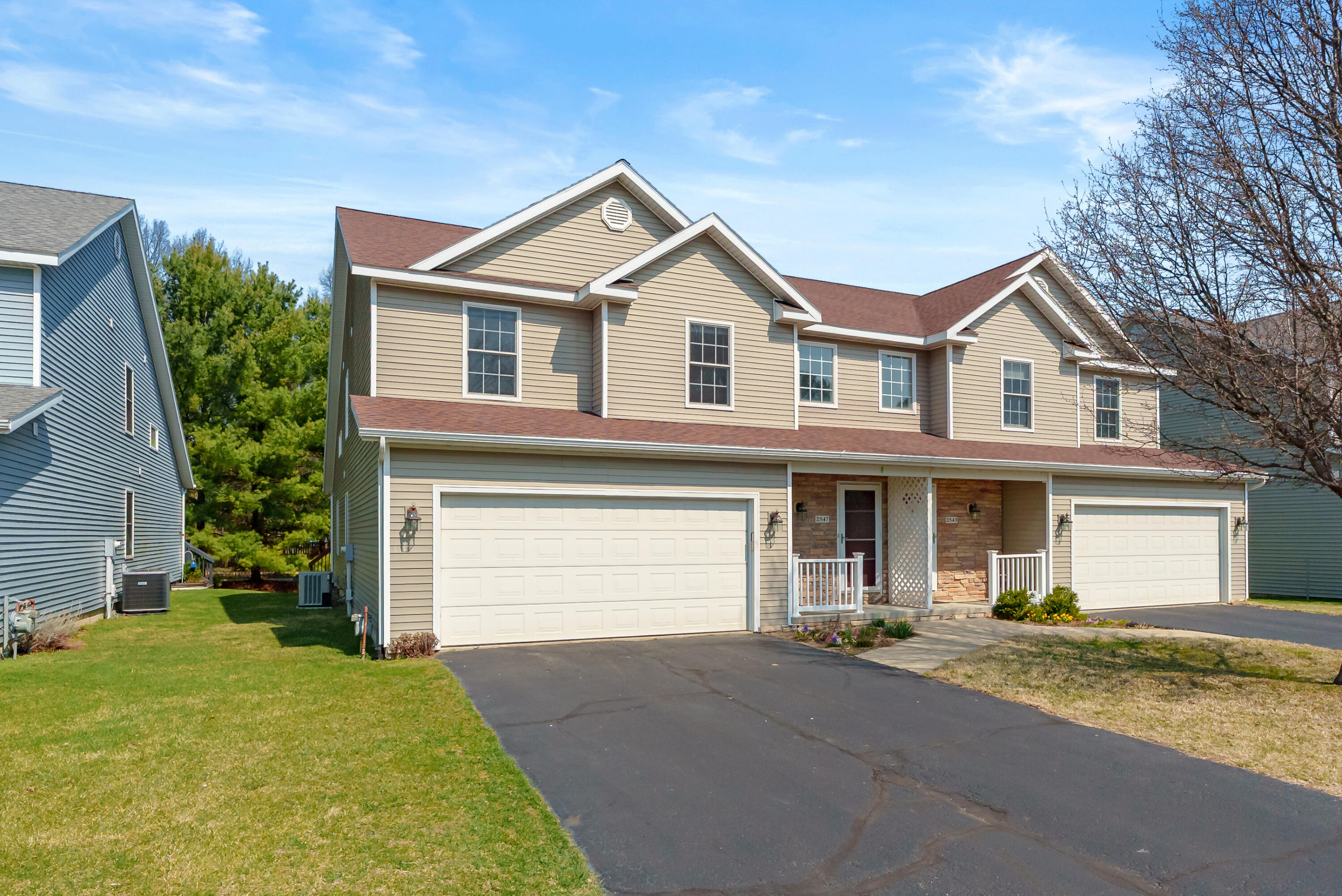 2547 Holiday House Road St. Joseph, MI 49085 - Photo 42 of 59 Holiday House Rd 2547 St Joseph 49085-36