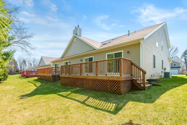 $376,000 | 2547 Holiday House Road, St. Joseph, MI 49085