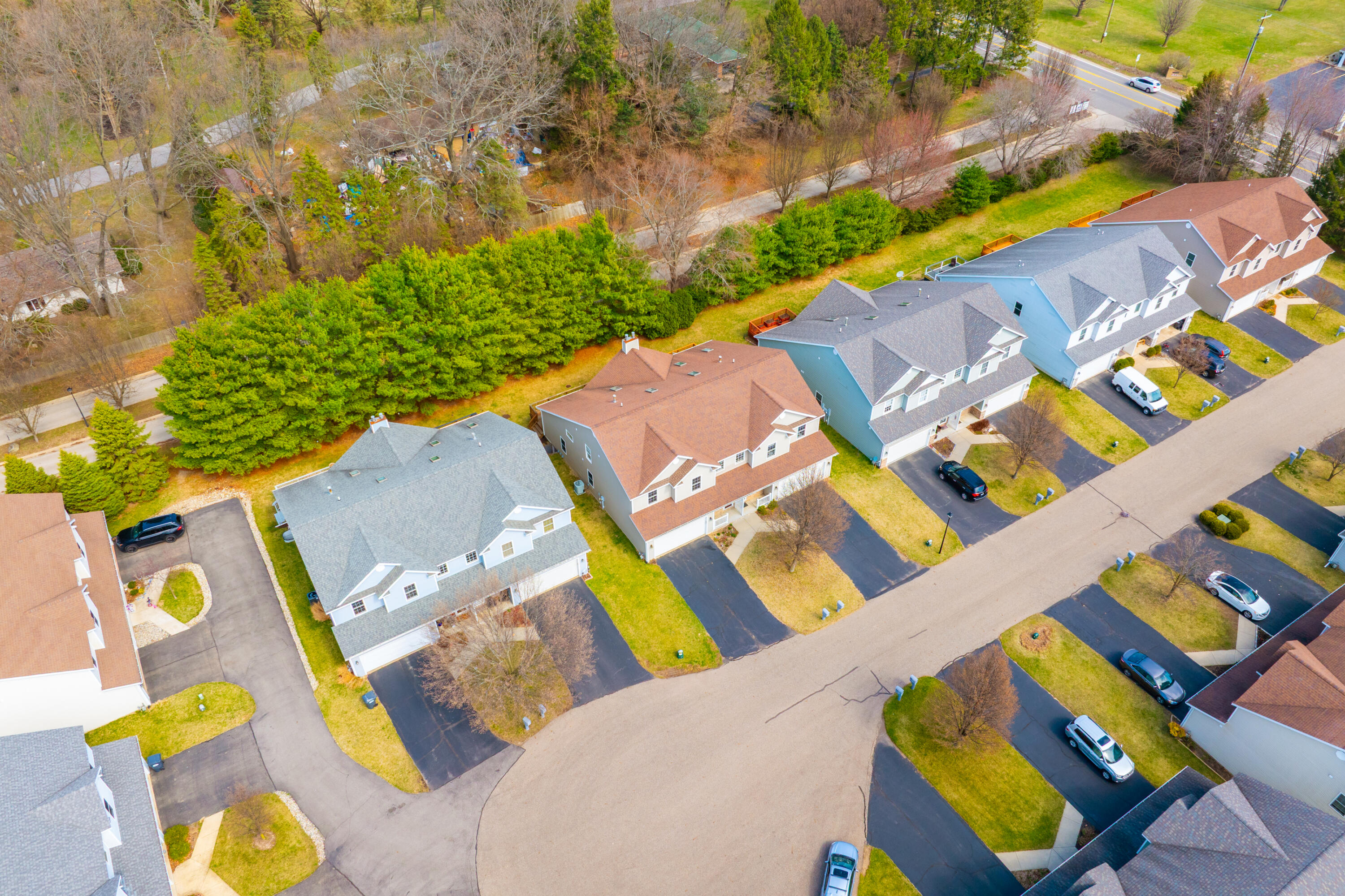 2547 Holiday House Road St. Joseph, MI 49085 - Photo 50 of 59 Holiday House Rd 2547 St Joseph 49085-45