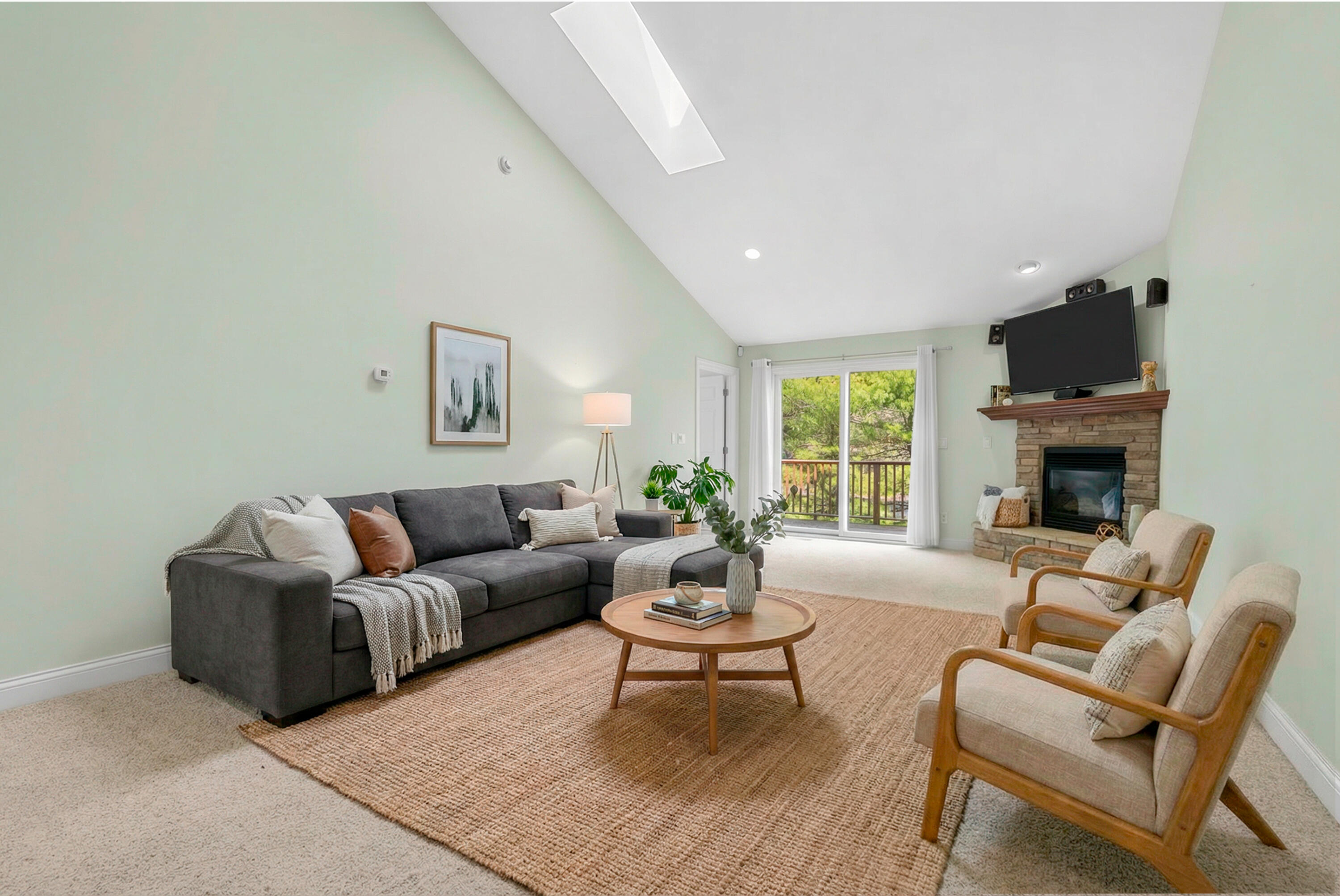 2547 Holiday House Road St. Joseph, MI 49085 - Photo 5 of 59 Virtual Staging-2