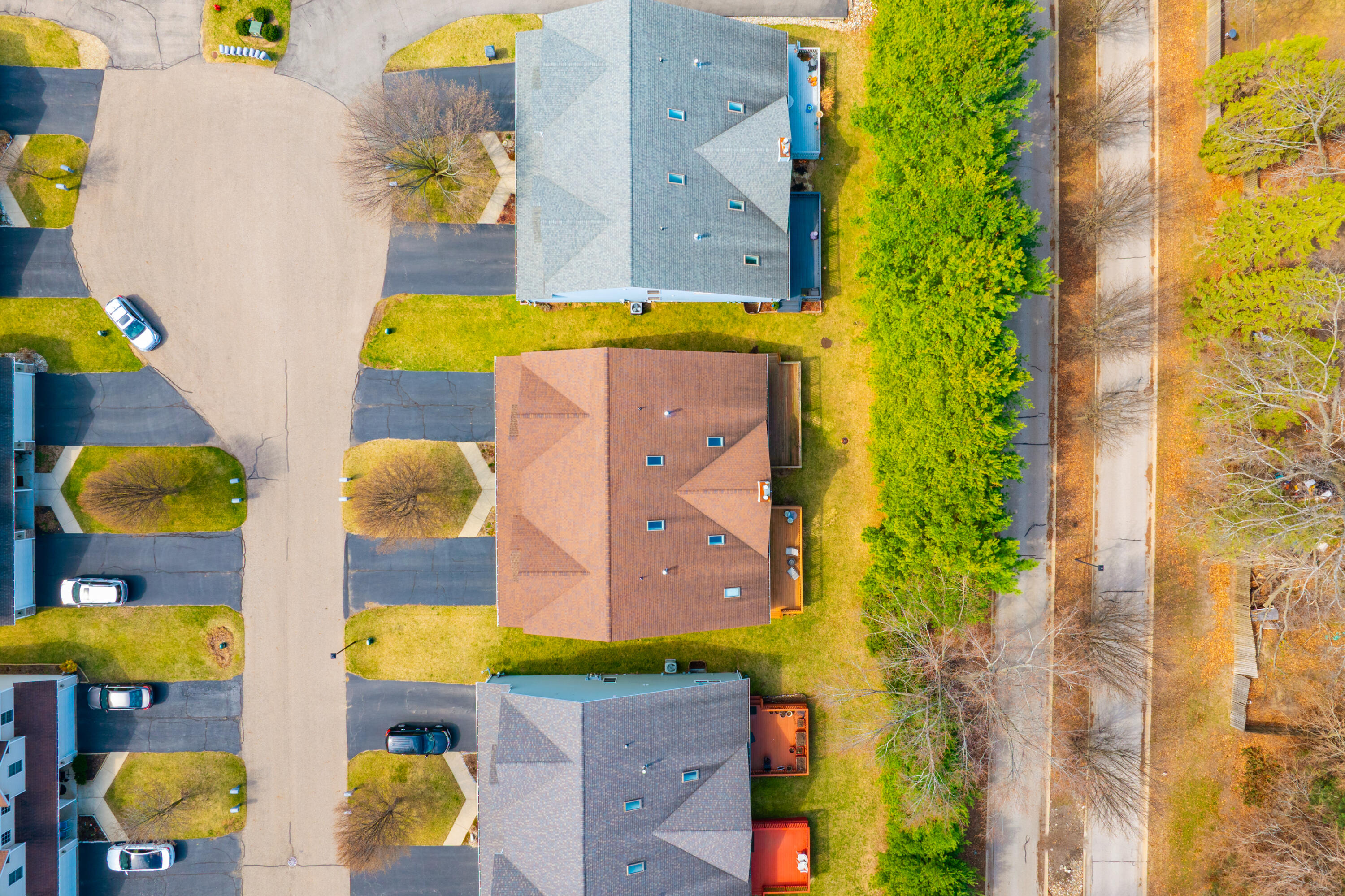 2547 Holiday House Road St. Joseph, MI 49085 - Photo 51 of 59 Holiday House Rd 2547 St Joseph 49085-46