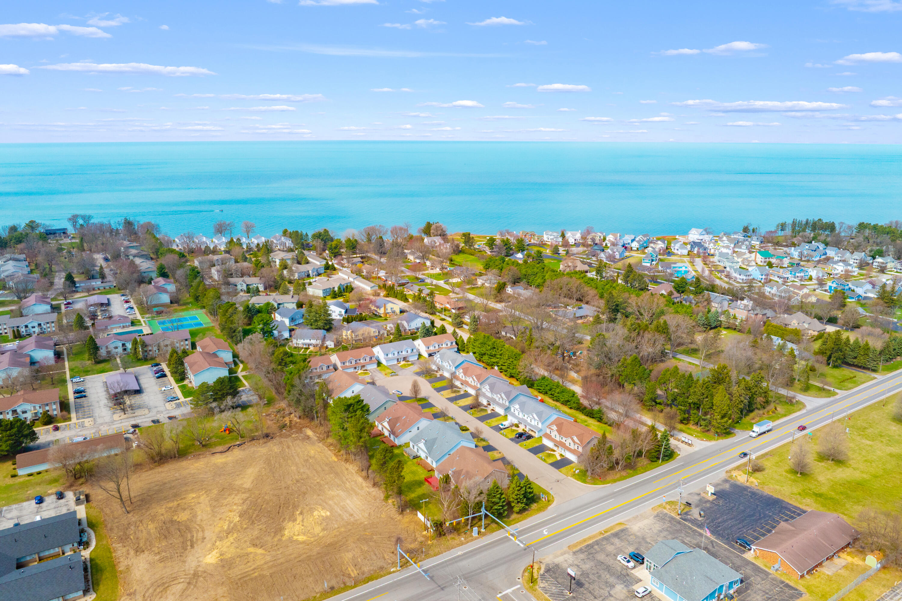 2547 Holiday House Road St. Joseph, MI 49085 - Photo 52 of 59 Holiday House Rd 2547 St Joseph 49085-47