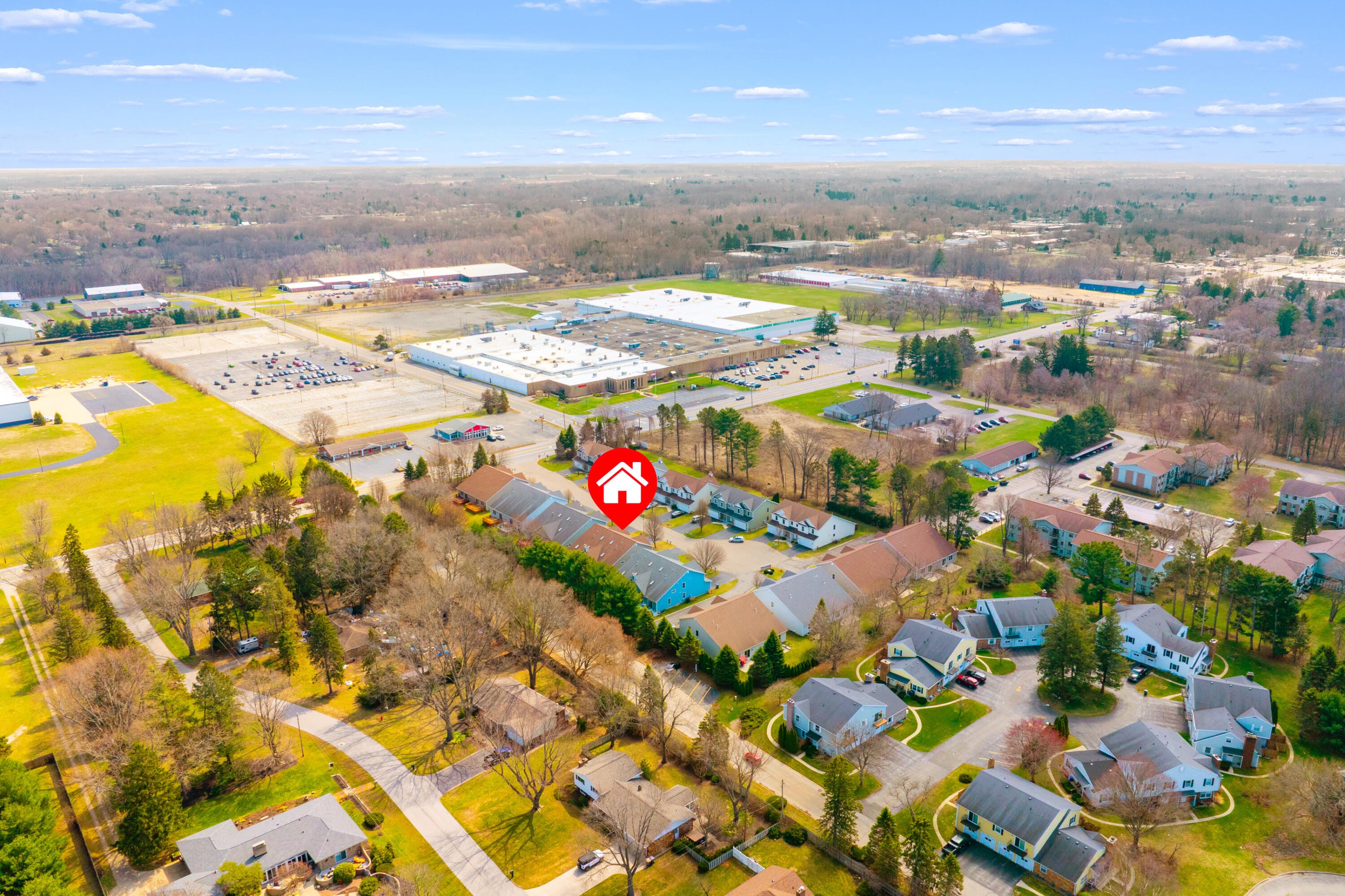 2547 Holiday House Road St. Joseph, MI 49085 - Photo 58 of 59 Holiday House Rd 2547 St Joseph 49085-53