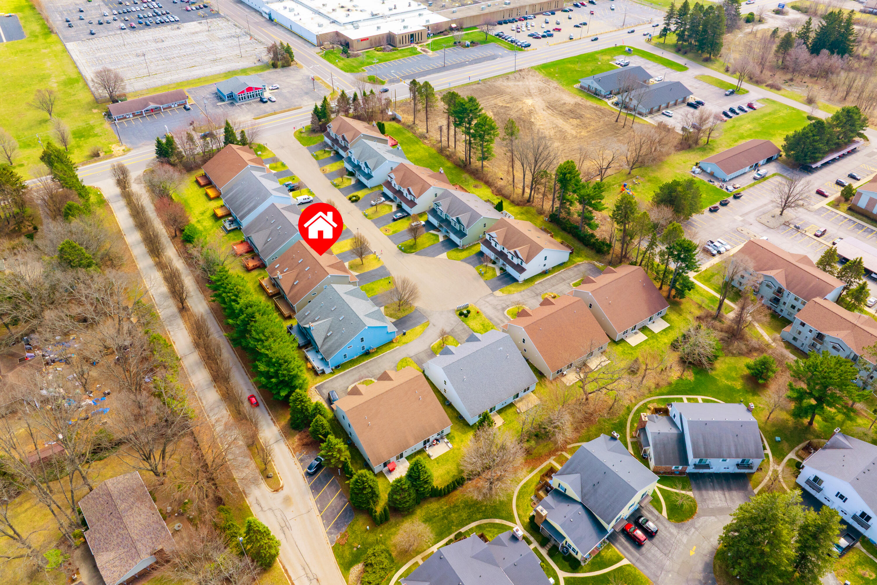 2547 Holiday House Road St. Joseph, MI 49085 - Photo 59 of 59 Holiday House Rd 2547 St Joseph 49085-54