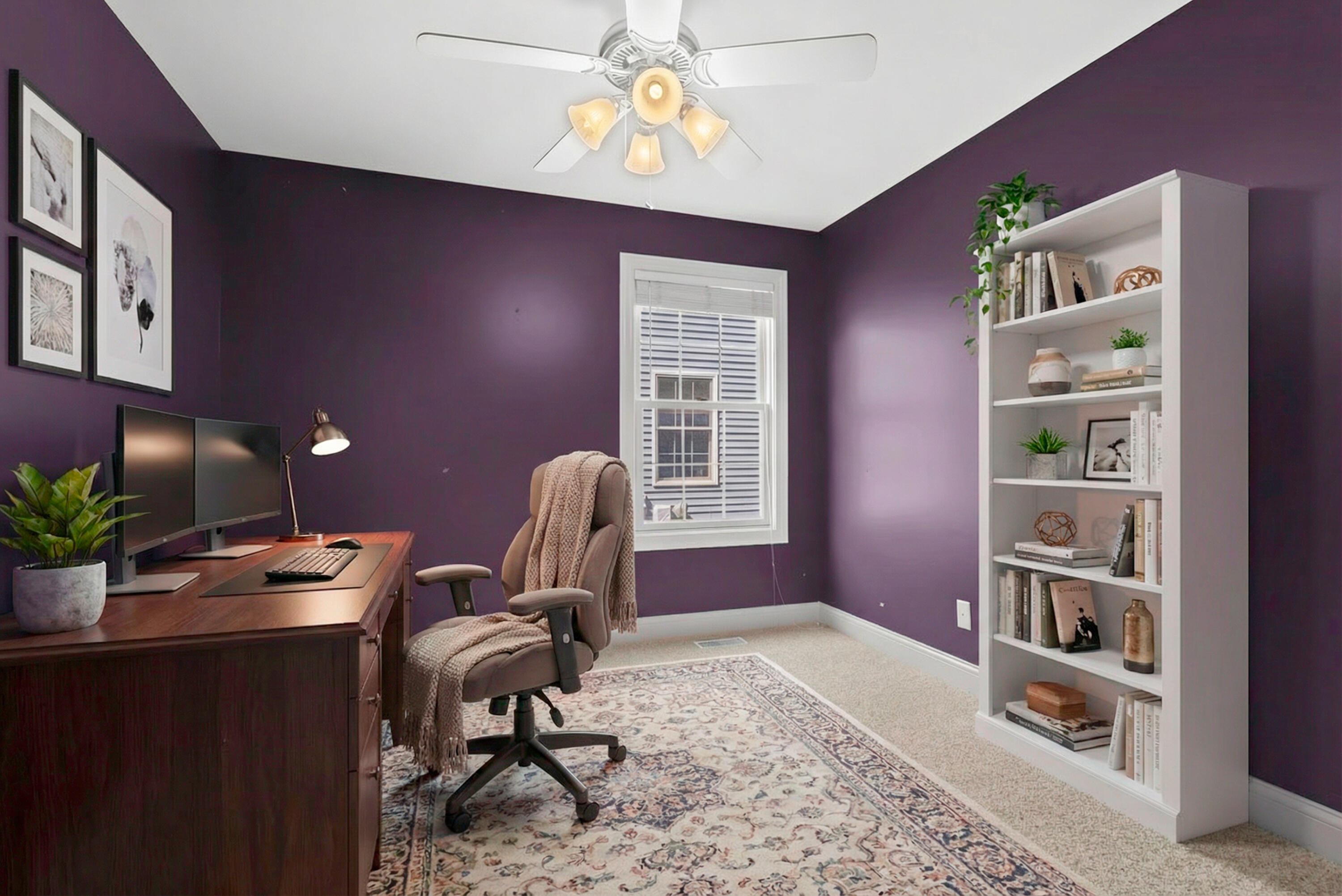 2547 Holiday House Road St. Joseph, MI 49085 - Photo 9 of 59 Virtual Staging-4