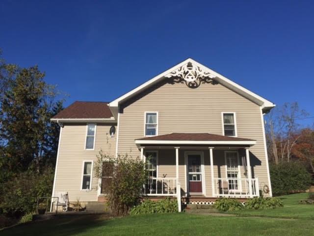 245 Byers Road Harrisville, PA 16038 - Photo 1 of 17 Gallery Image 1