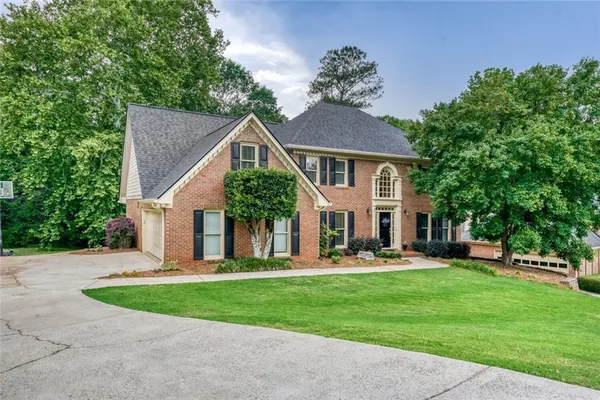 $570,000 | 245 Emily Drive Southwest, Lilburn, GA 30047
