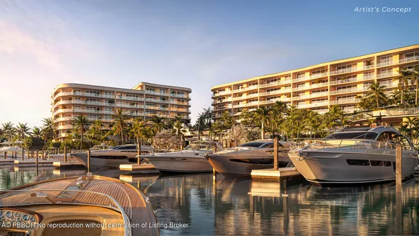 a view of roof deck with patio